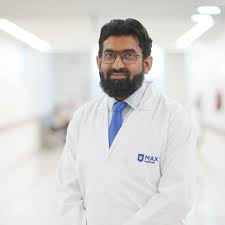 Dr Mohammad Shahbaz